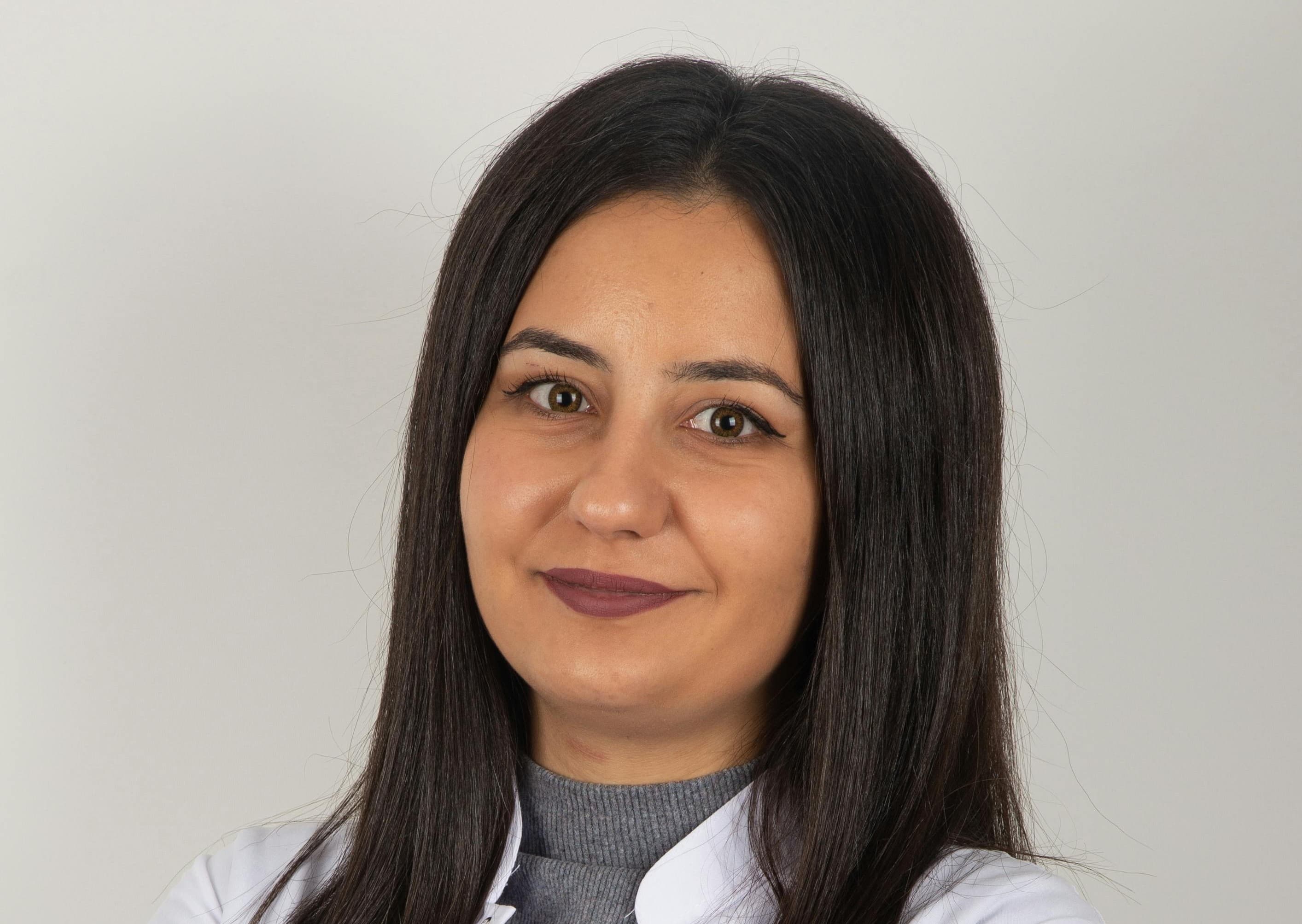 Doctor 1
